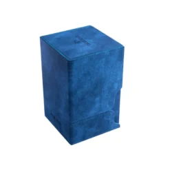 Pudełko Gamegenic: Watchtower 100+ XL Convertible - Blue