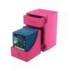 Pudełko Gamegenic: Watchtower 100+ XL Convertible - Pink