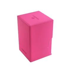 Pudełko Gamegenic: Watchtower 100+ XL Convertible - Pink