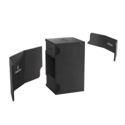 Pudełko Gamegenic: Watchtower 100+ XL Convertible - Black