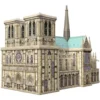 Puzzle 3D - Katedra Notre Dame