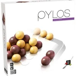 Pylos Classic
