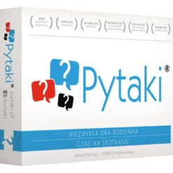Pytaki