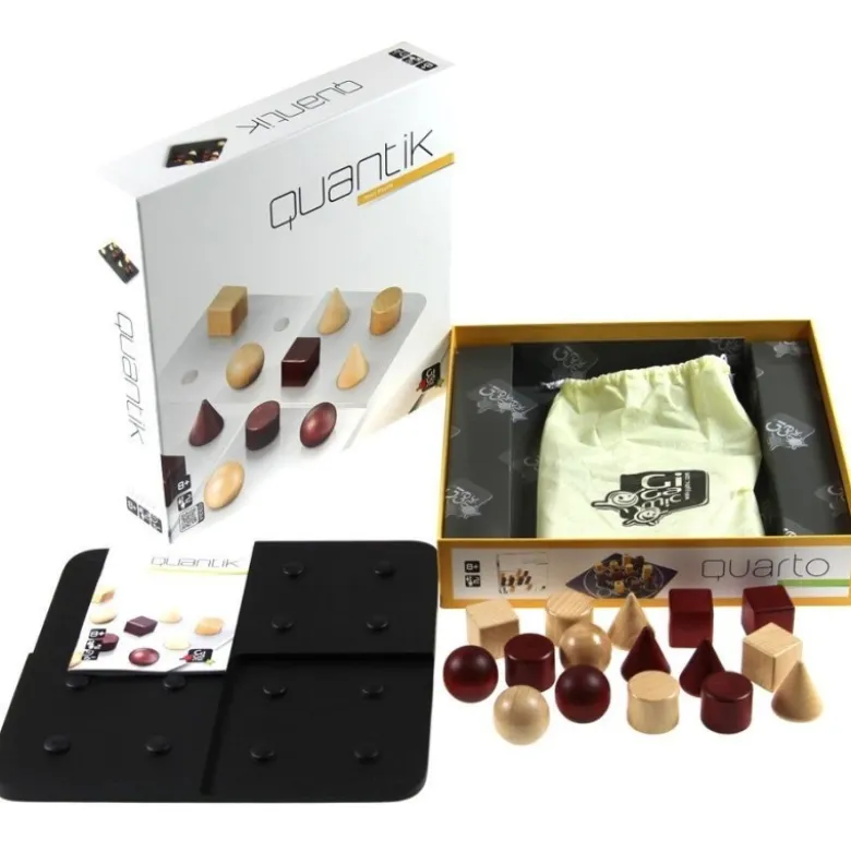 Quantik