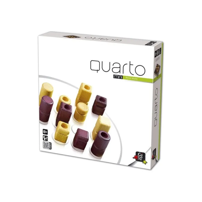 Quarto Mini