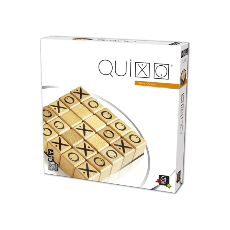 Quixo Classic