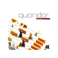 Quoridor