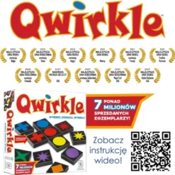 Qwirkle