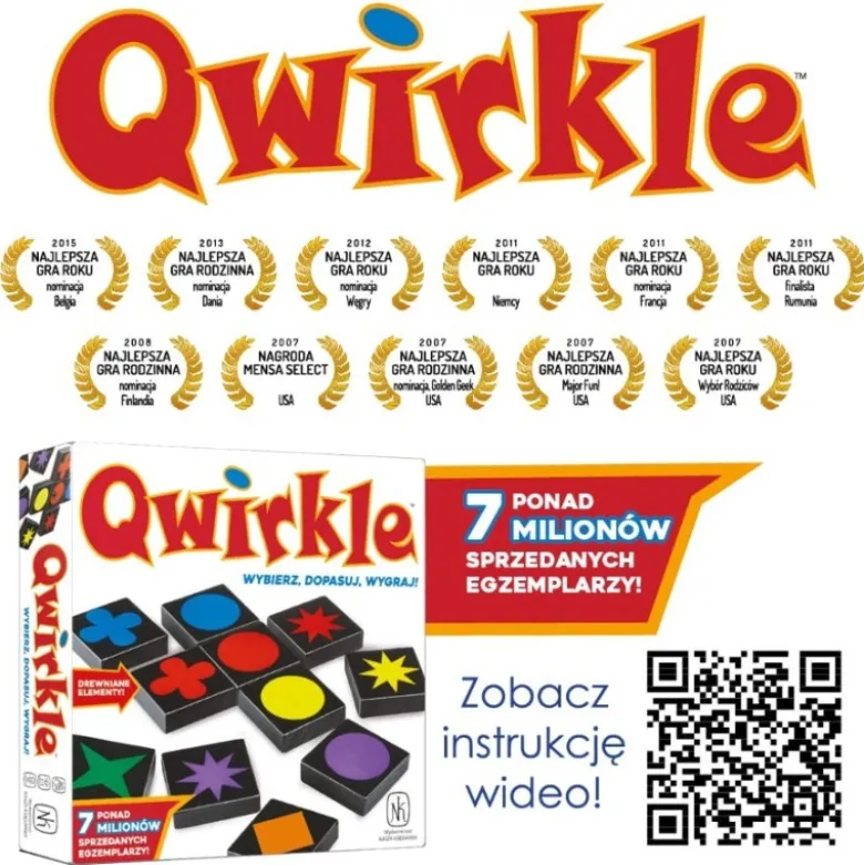 Qwirkle