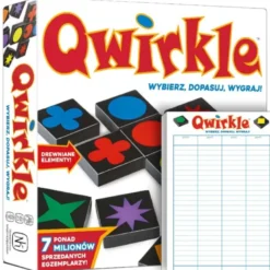 Qwirkle
