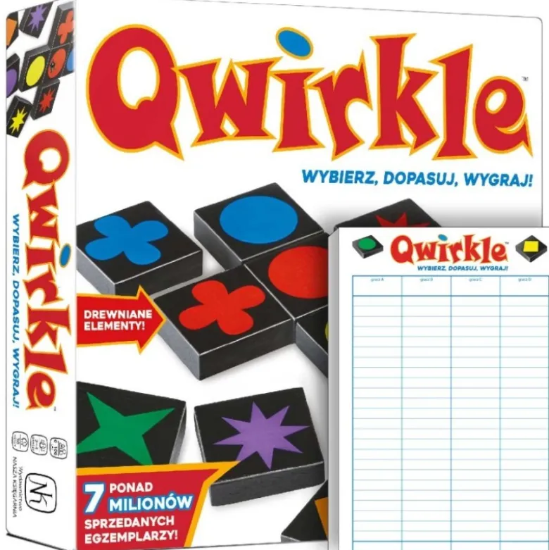 Qwirkle