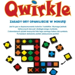 Qwirkle
