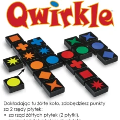 Qwirkle