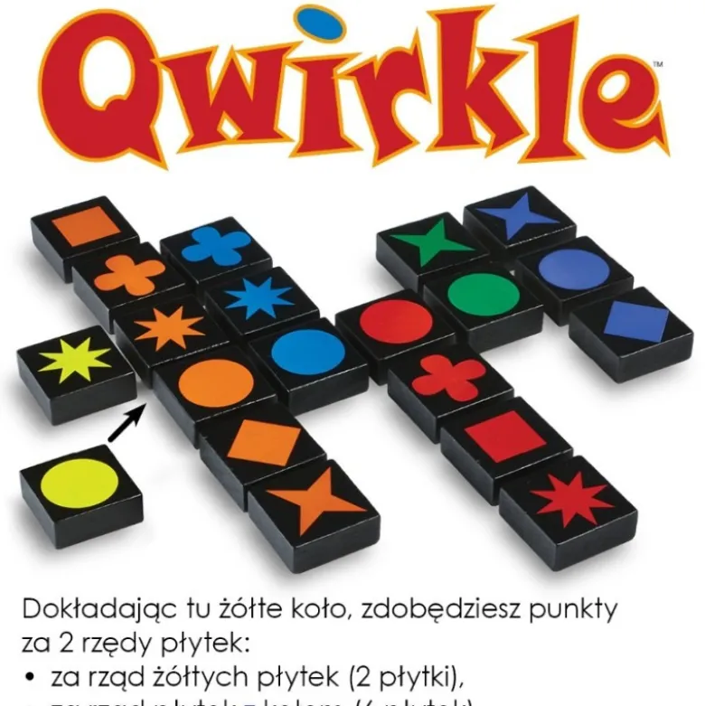 Qwirkle