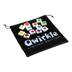 Qwirkle (edycja limitowana)