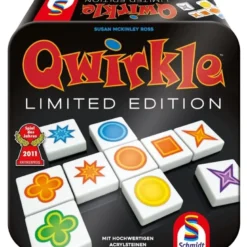 Qwirkle (edycja limitowana)
