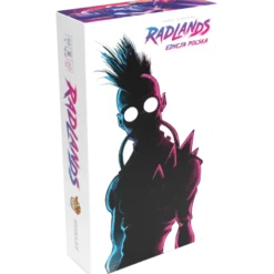 Radlands (edycja polska)