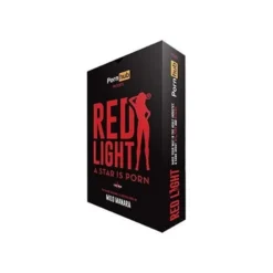 RED LIGHT: A STAR IS PORN