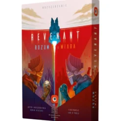 Revenant: Rozum i Wiara