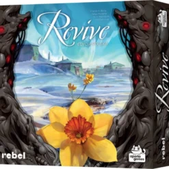 Revive (edycja polska)