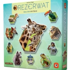 Rezerwat