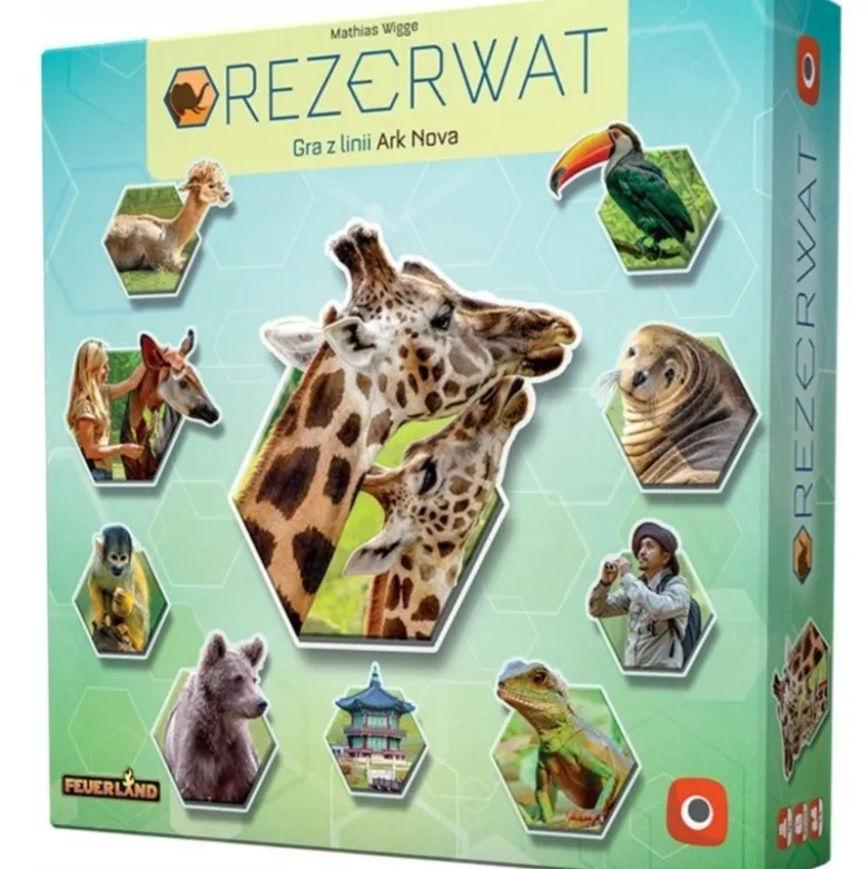 Rezerwat
