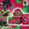 Riftbound: League of Legends TCG Vendetta Booster Box
