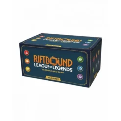 Riftbound: League of Legends TCG Spiritforged Bulk Runes