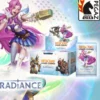 Riftbound: League of Legends TCG Radiance Booster Box