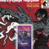 Riftbound: League of Legends TCG Unleashed Booster