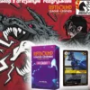 Riftbound: League of Legends TCG Unleashed Pre-Rift Kit