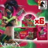 Riftbound: League of Legends TCG Vendetta Booster Box Case (Sealed)