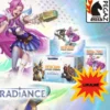 Riftbound: League of Legends TCG Radiance Booster Box Lokalnie
