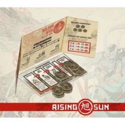 Rising Sun (edycja polska)