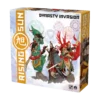 Rising Sun: Inwazja dynastii