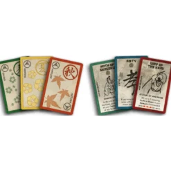 Rising Sun: Kami Unbound