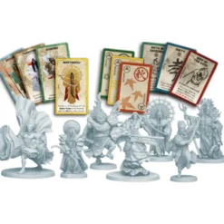 Rising Sun: Kami Unbound