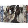 Rising Sun: Monster Pack (zestaw potworów)