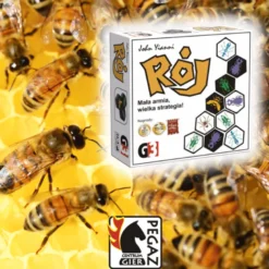 Rój (Hive)