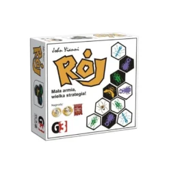 Rój (Hive)