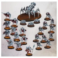 Robot Legions Core Expansion