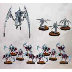 Robot Legions Elite Expansion
