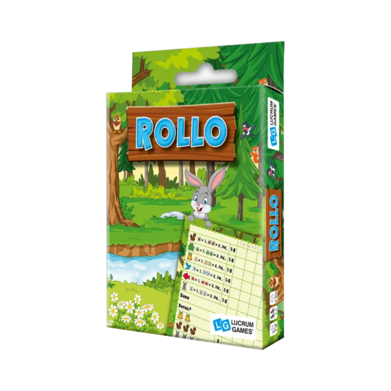 Rollo