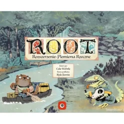 Root: Plemiona rzeczne