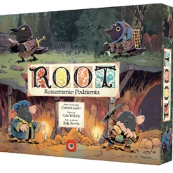 Root: Podziemia