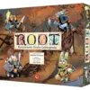 Root: Tryby Leśnogrodu