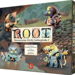 Root: Tryby Leśnogrodu 2