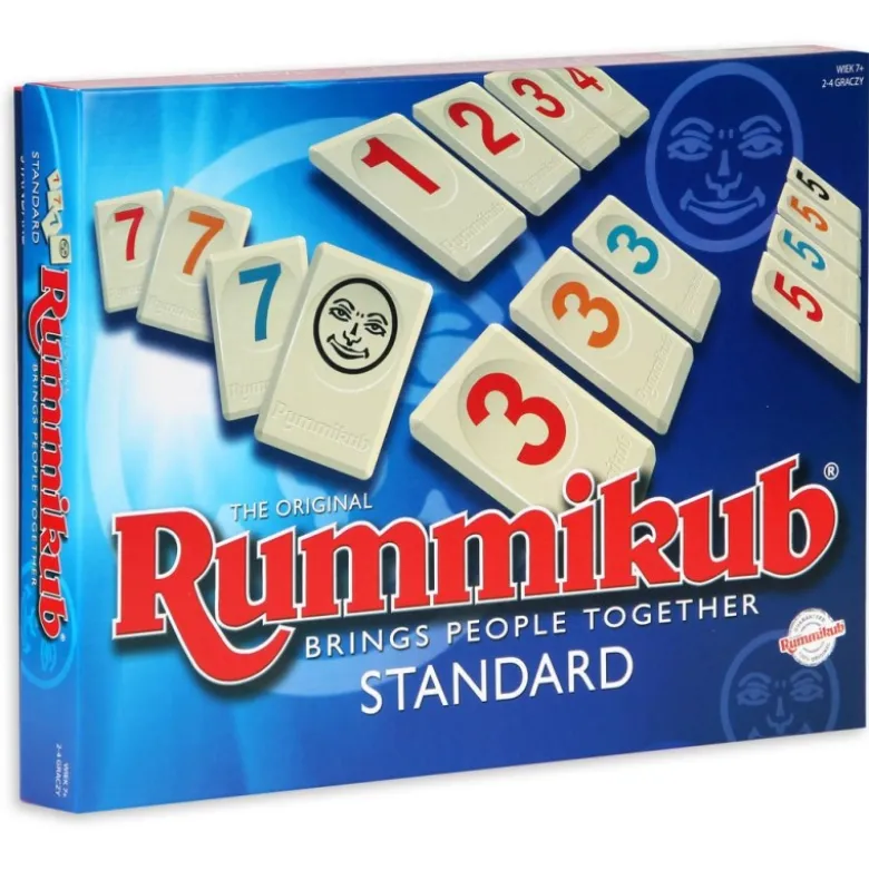 Rummikub