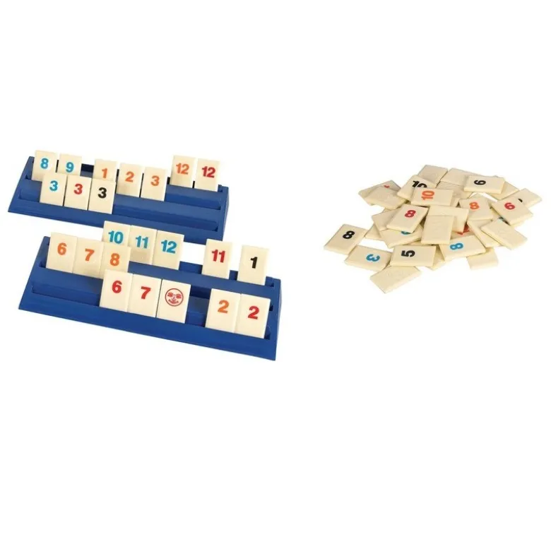 Rummikub