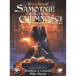 Samotnie Przeciw Ciemności